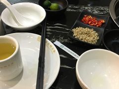 -润泽园海南椰子鸡·糟粕醋火锅(拱北店)