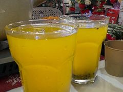-刘姐啤酒鱼民族演艺餐厅(西街总店)