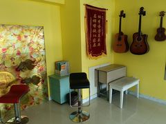 -皇家茱莉亚艺术明星训练基地