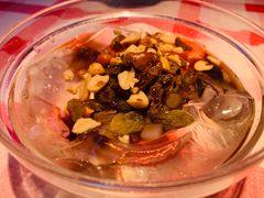黑糖冰粉-思博半步颠小酒馆(梦时代店)