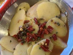 -霸王虾·麻辣小龙虾(清水河公园店)