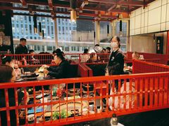 -谷牛和牛烤肉(漕河泾印象城店)