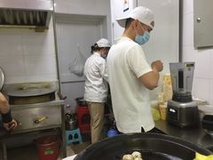 -许记生煎(遵义路店)