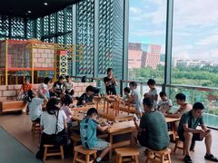 -广州市城市规划展览中心