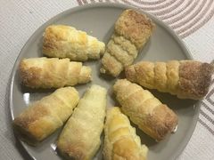 -中关村茶点