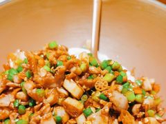 -德天顺盖码饭(人民西路店)