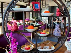 -王府井文华东方酒店-紫膳餐厅