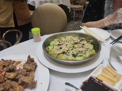 -君德澜酒家·创意粤菜(金山谷店)