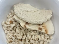 -老刘家永盛斋·传统泡馍(东关南街店)
