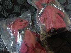 -北京康莱德酒店