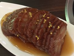 -宴秋杭州菜(锦艺城店)