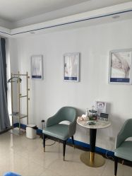 -蓝丝带产后恢复中心(清扬茂业店)