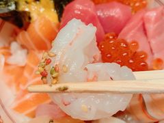 -七福日本料理