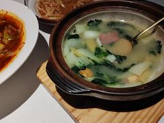 -庆云楼饭庄(什刹海店)