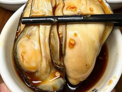 -乔街深夜食堂·台州菜·高压锅生蚝(杭州总店)