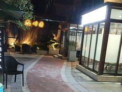 -凤竹园(修水店)