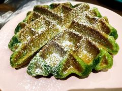 -迪欧咖啡·中西餐融合菜(平江万达旗舰店)