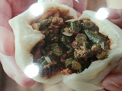 -老胜香包子铺(天津机场店)