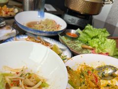 -金厨泰国餐厅·全泰籍厨师料理(拱北店)