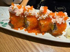 -沼津港精致料理·寿喜烧·烧鸟(青浦宝龙广场店)