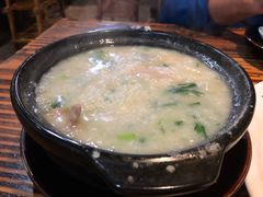 -盈田盈粥庄(博山东路店)