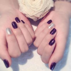 点击看大图 -EMILY艾枚莉美甲美睫·美颜·现磨咖啡