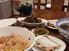-同得兴面馆.苏式面.三虾面(园区店)