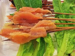 -川成串·自助串串香火锅(朝阳店)