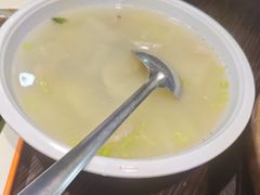 -东江海鲜大排档·潮汕菜·砂锅粥