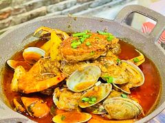 -靓靓蒸虾·头牌蒸虾(雪松路总店)