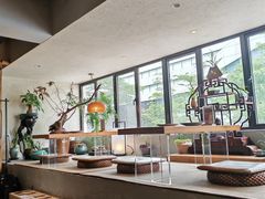 -本处·素食·融合料理(南油店)