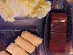 炸响铃-王家渡火锅店(棕榈泉店)