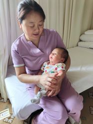 -新寰亚月子会所(金鸡湖凯宾店)