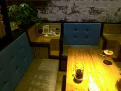 -山色西餐·柴火烤披萨