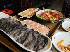 -山城辣妹子(定福庄店)