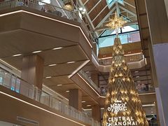 -尚泰清迈机场购物中心