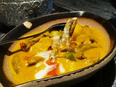 -Thai Alley泰爱里(二沙岛店)