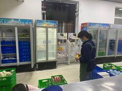-扬大康源乳业鲜奶吧(大学北路店)