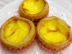 蛋挞-潮福城大酒楼·潮粤菜·港式点心(阳光城店)