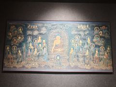 -张掖大佛寺景区