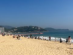 -大梅沙海滨公园