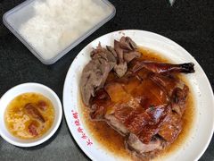 -黄连大头华烧鹅店(大良店)