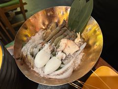 -牛New寿喜烧(虹桥新天地店)