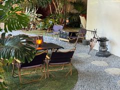 -J Create城市露营咖啡·简餐·宠物(上海动物园店)