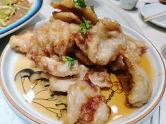 -八大碗·精致东北菜(东陵西路店)
