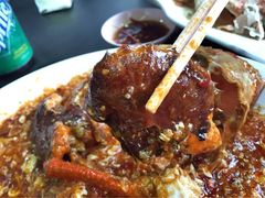 iphone_upload_pic-龙海鲜螃蟹王(宏茂桥店)