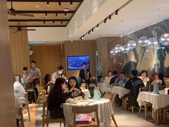 -莆田餐厅PUTIEN(深圳湾万象城家宴店)