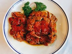 -老阊门菜馆(山塘街店)