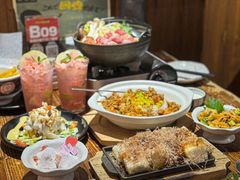 -小川洋风料理(街道口店)
