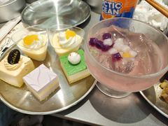 -晓沸牛肉海鲜小火锅(白湖亭万达广场店)